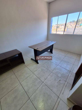 Imagem Sala Comercial para Alugar, 32 m² em Vila Galvão - Guarulhos Imagem Sala Comercial para Alugar, 32 m² em Vila Galvão - Guarulhos