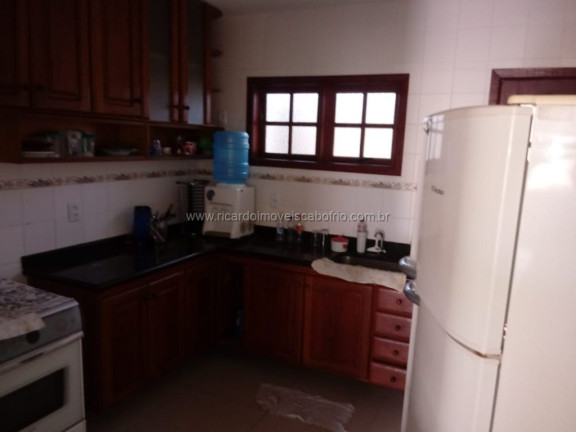 Imagem Casa de Condomínio com 2 Quartos à Venda, 80 m²