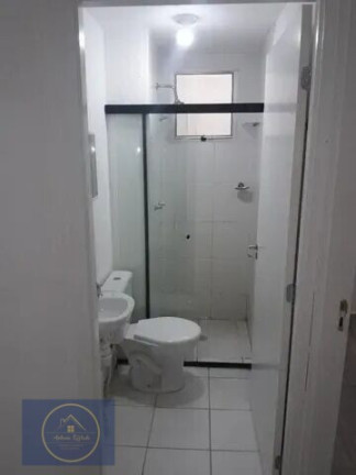 Imagem Apartamento com 2 Quartos à Venda, 40 m² em Colônia (zona Leste) - São Paulo Imagem Apartamento com 2 Quartos à Venda, 40 m² em Colônia (zona Leste) - São Paulo
