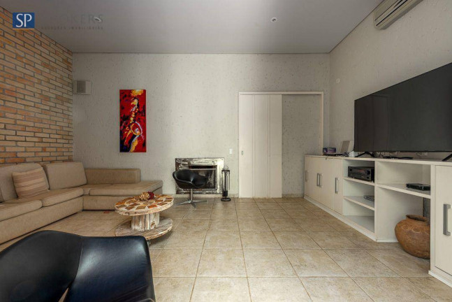 Imagem Casa com 5 Quartos à Venda, 1.500 m² em Residencial São José - Itu