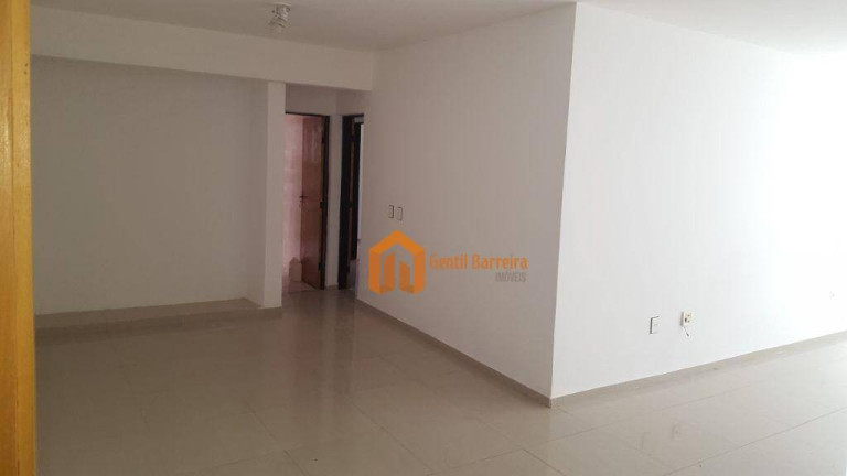 Imagem Apartamento com 3 Quartos à Venda, 142 m² em Cocó - Fortaleza