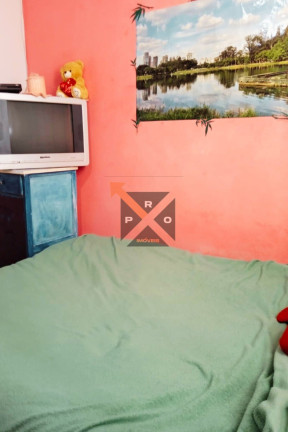 Imagem Imóvel com 2 Quartos à Venda, 52 m² em água Funda - São Paulo