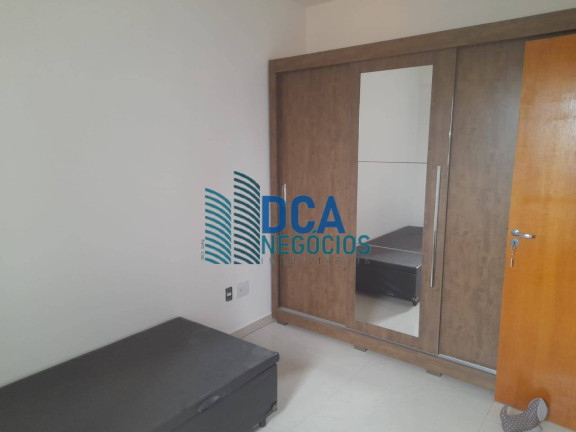 Imagem Apartamento com 2 Quartos à Venda, 74 m² em Vila São José - Taubaté
