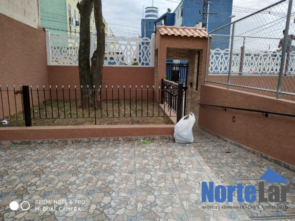Imagem Apartamento com 3 Quartos à Venda, 56 m² em Conjunto Residencial Elisio Teixeira Leite - São Paulo