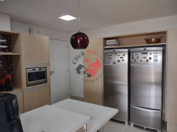 Imagem Apartamento com 3 Quartos à Venda, 142 m² em Santa Maria - São Caetano Do Sul Imagem Apartamento com 3 Quartos à Venda, 142 m² em Santa Maria - São Caetano Do Sul