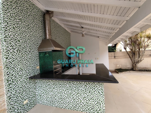 Imagem Casa com 3 Quartos para Alugar, 200 m² em Balneário Praia Do Pernambuco - Guarujá Imagem Casa com 3 Quartos para Alugar, 200 m² em Balneário Praia Do Pernambuco - Guarujá