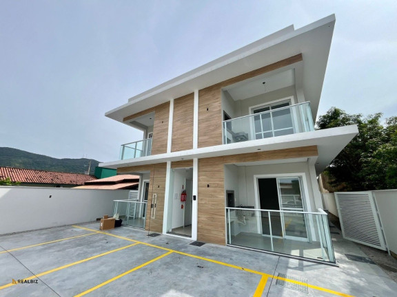 Imagem Apartamento com 2 Quartos à Venda, 90 m² em Palmas - Governador Celso Ramos Imagem Apartamento com 2 Quartos à Venda, 90 m² em Palmas - Governador Celso Ramos