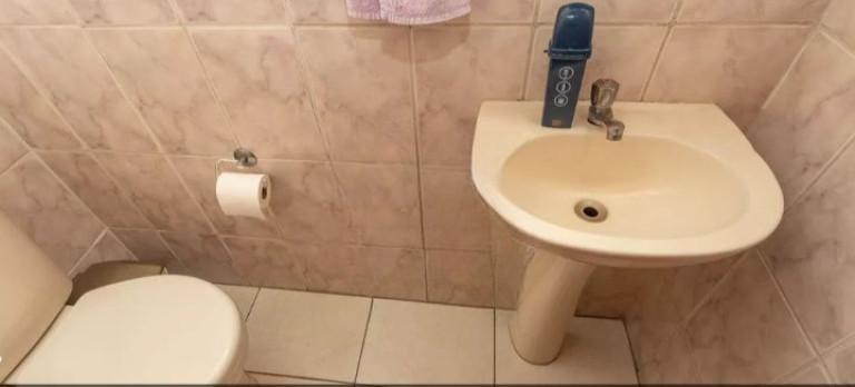Imagem Sobrado com 3 Quartos à Venda, em Piraporinha - Diadema Imagem Sobrado com 3 Quartos à Venda, em Piraporinha - Diadema