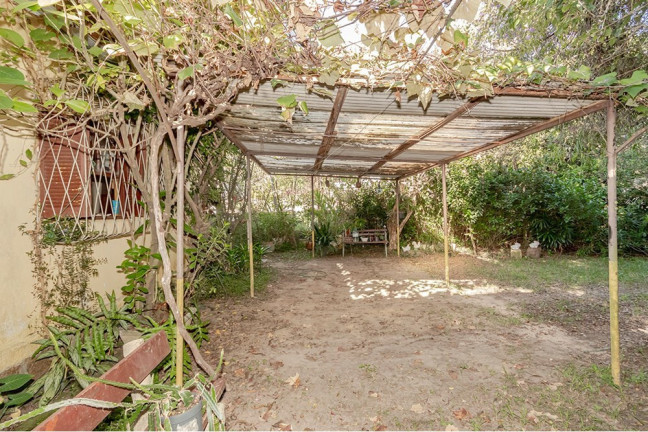 Imagem Casa com 4 Quartos à Venda, 130 m² em Espírito Santo - Porto Alegre