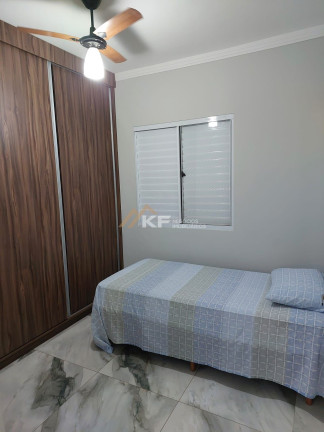 Imagem Apartamento com 2 Quartos à Venda, 48 m² em Jardim Zara - Ribeirão Preto Imagem Apartamento com 2 Quartos à Venda, 48 m² em Jardim Zara - Ribeirão Preto