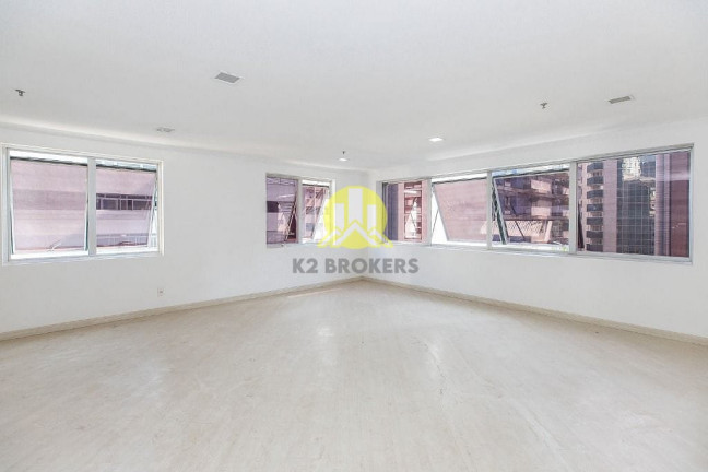 Sala Comercial à Venda, 50 m² em Paraíso - São Paulo