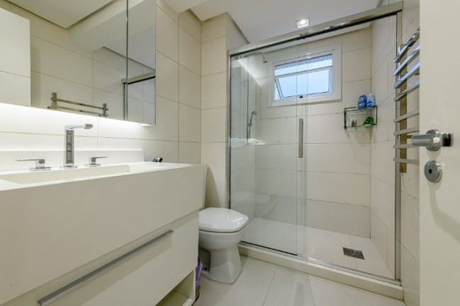Imagem Apartamento com 3 Quartos à Venda, 134 m² em Tristeza - Porto Alegre