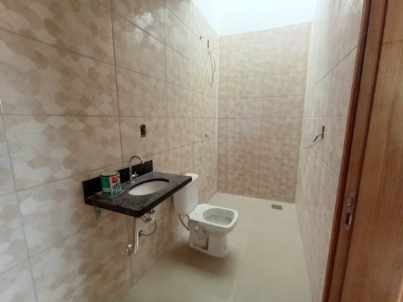 Imagem Casa com 3 Quartos à Venda, 100 m² em Jardim México - Itatiba