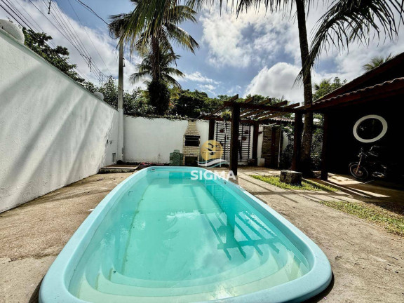 Imagem Casa com 4 Quartos à Venda, 150 m² em Jardim Guaiuba - Guarujá Imagem Casa com 4 Quartos à Venda, 150 m² em Jardim Guaiuba - Guarujá