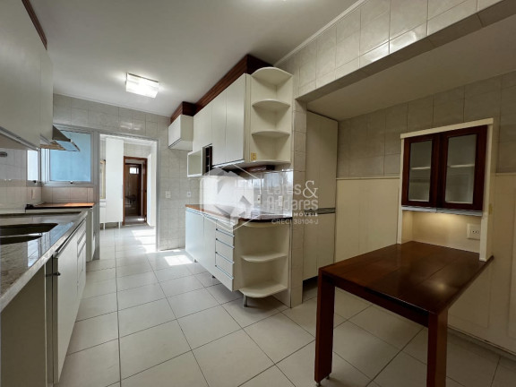 Imagem Apartamento com 3 Quartos à Venda, 143 m² em Indianópolis - São Paulo
