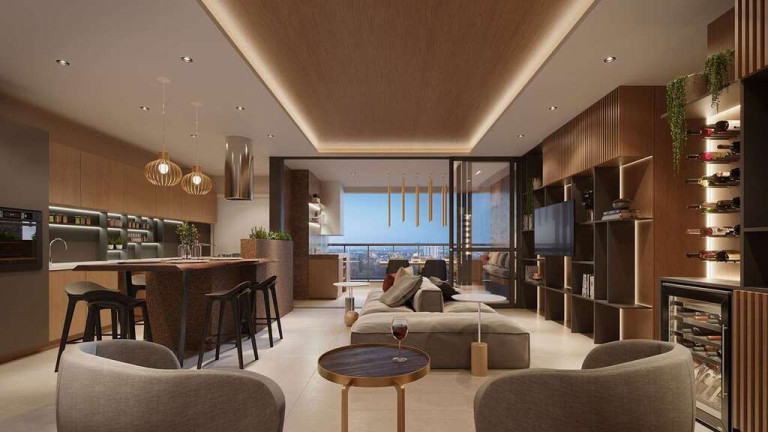 Imagem Apartamento com 3 Quartos à Venda, 115 m² em Cambuí - Campinas Imagem Apartamento com 3 Quartos à Venda, 115 m² em Cambuí - Campinas