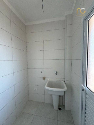 Imagem Apartamento com 1 Quarto à Venda, 59 m² em Aviação - Praia Grande