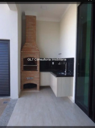 Imagem Casa com 3 Quartos à Venda,  em Jardim Amstalden Residence - Indaiatuba