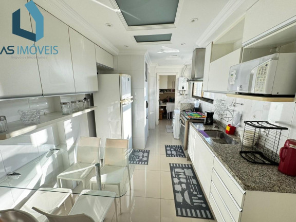 Imagem Apartamento com 3 Quartos à Venda, 112 m² em Passagem - Cabo Frio