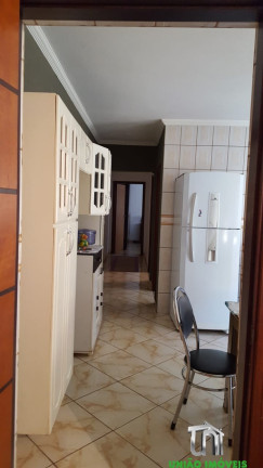Imagem Casa com 3 Quartos à Venda, 120 m² em Jardim águas Claras - Bragança Paulista Imagem Casa com 3 Quartos à Venda, 120 m² em Jardim águas Claras - Bragança Paulista