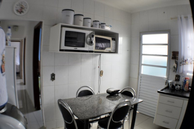 Imagem Casa com 3 Quartos à Venda, 119 m² em Jardim Galetto - Itatiba