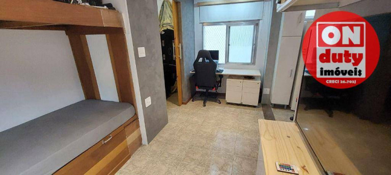 Imagem Apartamento com 1 Quarto à Venda, 48 m² em Gonzaga - Santos Imagem Apartamento com 1 Quarto à Venda, 48 m² em Gonzaga - Santos