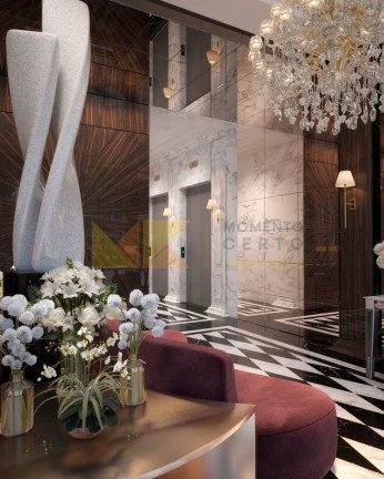 Imagem Apartamento com 4 Quartos à Venda, 230 m² em Meia Praia - Itapema