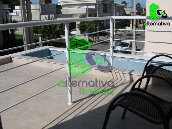 Imagem Casa com 3 Quartos à Venda, 250 m² em Morada Do Visconde (condomínio Fechado) - Tremembé