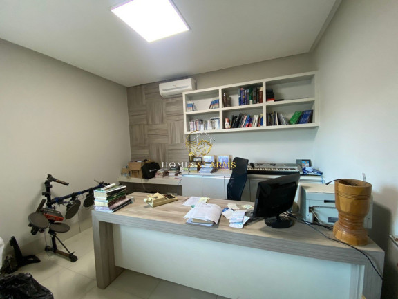 Imagem Casa com 4 Quartos à Venda, 287 m² em Jardins Lisboa - Goiânia Imagem Casa com 4 Quartos à Venda, 287 m² em Jardins Lisboa - Goiânia