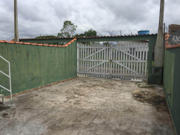 Imagem Casa com 1 Quarto à Venda, 39 m² em Jd Magalhaes - Itanhaem