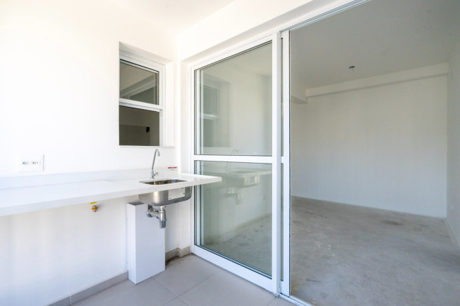 Imagem Apartamento com 2 Quartos à Venda, 65 m² em Vila Andrade - São Paulo Imagem Apartamento com 2 Quartos à Venda, 65 m² em Vila Andrade - São Paulo