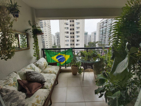 Imagem Apartamento com 3 Quartos à Venda, 86 m² em Jacarepaguá - Rio De Janeiro Imagem Apartamento com 3 Quartos à Venda, 86 m² em Jacarepaguá - Rio De Janeiro
