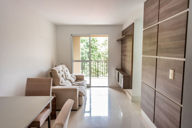 Imagem Imóvel com 2 Quartos à Venda, 76 m² em Taquara - Rio De Janeiro
