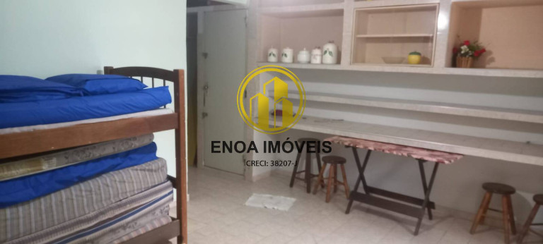 Imagem Kitnet à Venda, 32 m² em Tupi - Praia Grande
