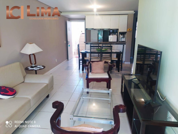 Imagem Apartamento com 3 Quartos à Venda, 97 m² em Porto Das Dunas - Aquiraz Imagem Apartamento com 3 Quartos à Venda, 97 m² em Porto Das Dunas - Aquiraz