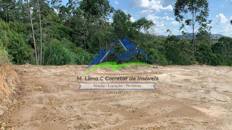 Imagem Terreno à Venda, 2.190 m² em Rio Acima - Mairiporã Imagem Terreno à Venda, 2.190 m² em Rio Acima - Mairiporã