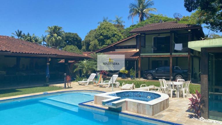 Imagem Casa com 5 Quartos à Venda, 450 m² em Boiçucanga - São Sebastião Imagem Casa com 5 Quartos à Venda, 450 m² em Boiçucanga - São Sebastião