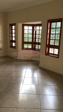 Imagem Casa de Condomínio com 3 Quartos à Venda, 360 m² em Condomínio Portal Dos Pássaros - Boituva Imagem Casa de Condomínio com 3 Quartos à Venda, 360 m² em Condomínio Portal Dos Pássaros - Boituva