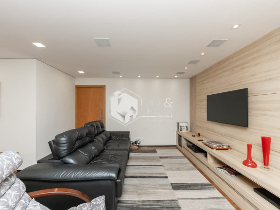 Imagem Apartamento com 3 Quartos à Venda, 138 m² em Paraíso - São Paulo