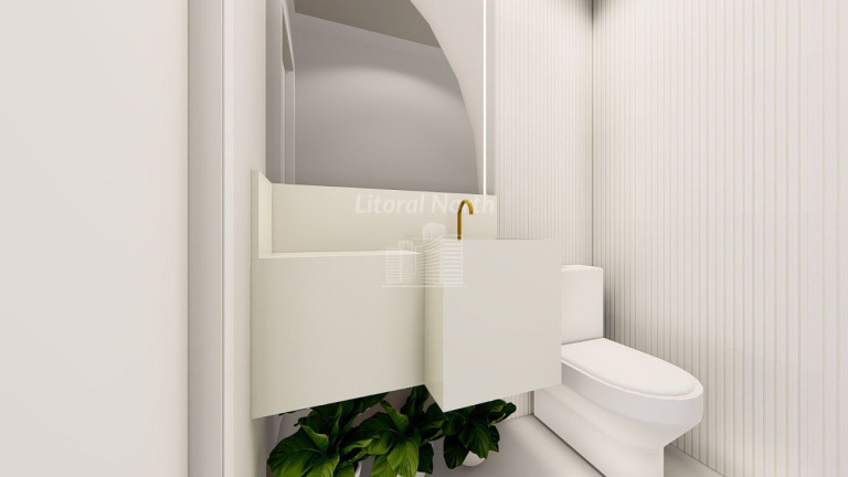 Imagem Sobrado com 3 Quartos à Venda, 184 m² em Centro - Balneário Camboriú