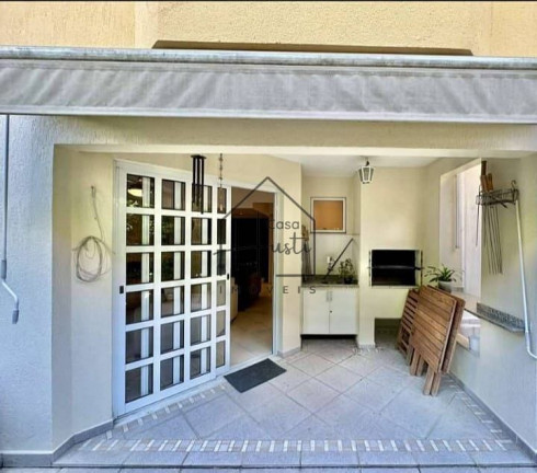 Imagem Casa com 3 Quartos à Venda, 210 m² em Chácara Pavoeiro - Cotia Imagem Casa com 3 Quartos à Venda, 210 m² em Chácara Pavoeiro - Cotia