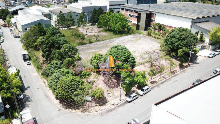 Imagem Galpão à Venda, 14 m² em Parque Industrial Daci - Taboão Da Serra Imagem Galpão à Venda, 14 m² em Parque Industrial Daci - Taboão Da Serra