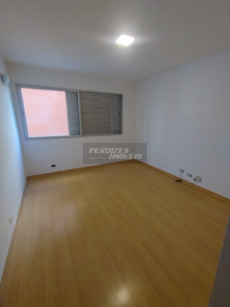 Imagem Apartamento com 3 Quartos para Alugar, 153 m² em Perdizes - São Paulo