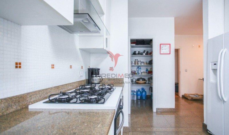 Imagem Apartamento com 5 Quartos à Venda, 300 m² em Jardim Vila Mariana - São Paulo Imagem Apartamento com 5 Quartos à Venda, 300 m² em Jardim Vila Mariana - São Paulo