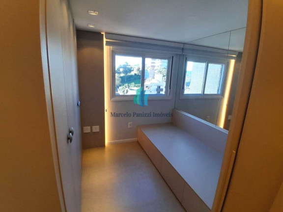 Imagem Apartamento com 3 Quartos à Venda, 104 m² em São Francisco - Bento Gonçalves