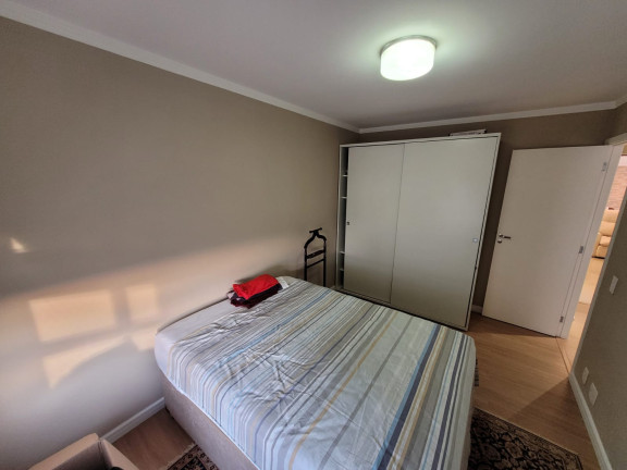 Imagem Apartamento com 3 Quartos à Venda, 134 m² em Butantã - São Paulo