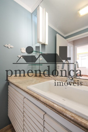 Imagem Apartamento com 3 Quartos à Venda, 159 m² em Jardim Paulista - São Paulo