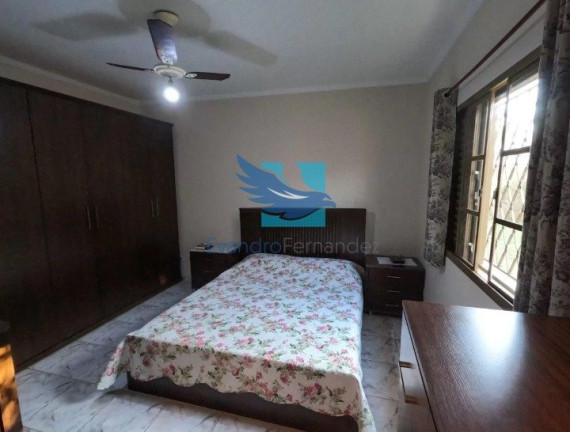 Imagem Casa com 3 Quartos à Venda, 176 m² em Jardim Mariluz - São Pedro