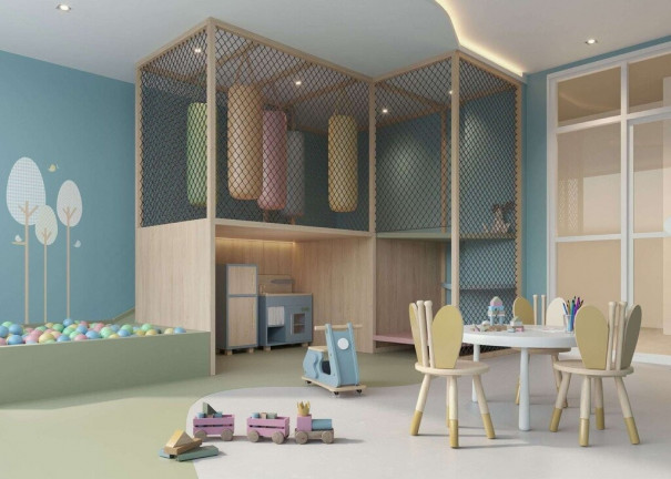 Imagem Imóvel com 2 Quartos à Venda, 58 m² em Centro - São Paulo