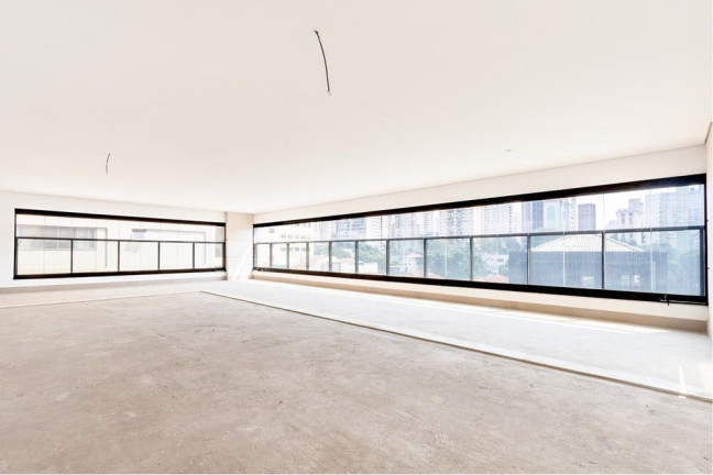 Imagem Apartamento com 4 Quartos à Venda, 310 m² em Santa Cecília - São Paulo